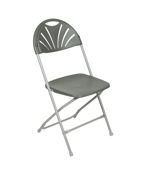 200 fan grey